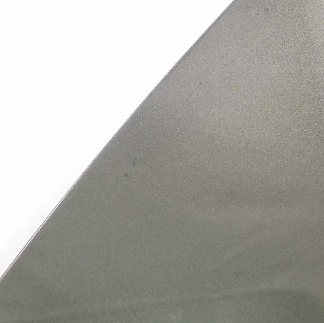 Heck klappe Heck spoiler Verkleidung Royal Grau Metallic A48 für Mini Countryman R60 mit Teilenummer 9811625 Mini Countryman R60 Heck klappe Heck spoiler Verkleidung Royal Grau Metallic A48 - SKU 9811625-ROG1 - Teilenummer 9811625