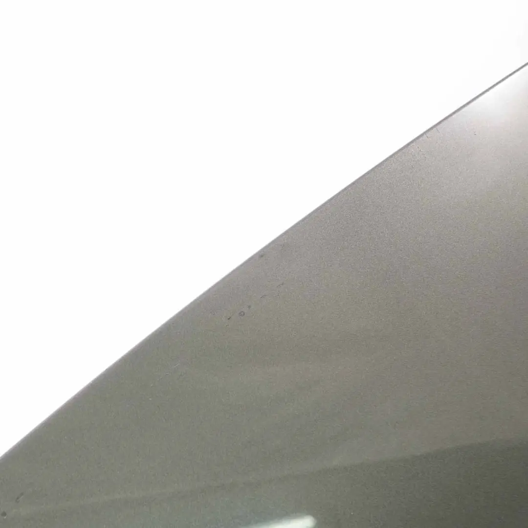 Mini Countryman R60 Aileron coffre de hayon arrière gris royal métallisé - A48 - SKU 9811625-ROG1 - Numéro de pièce 9811625