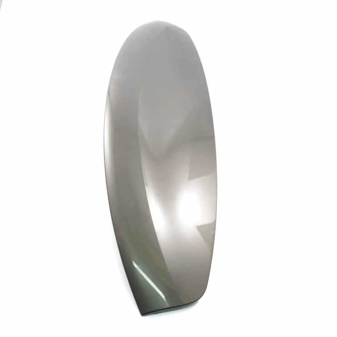 Mini Countryman R60 Aileron coffre de hayon arrière gris royal métallisé - A48 - SKU 9811625-ROG1 - Numéro de pièce 9811625
