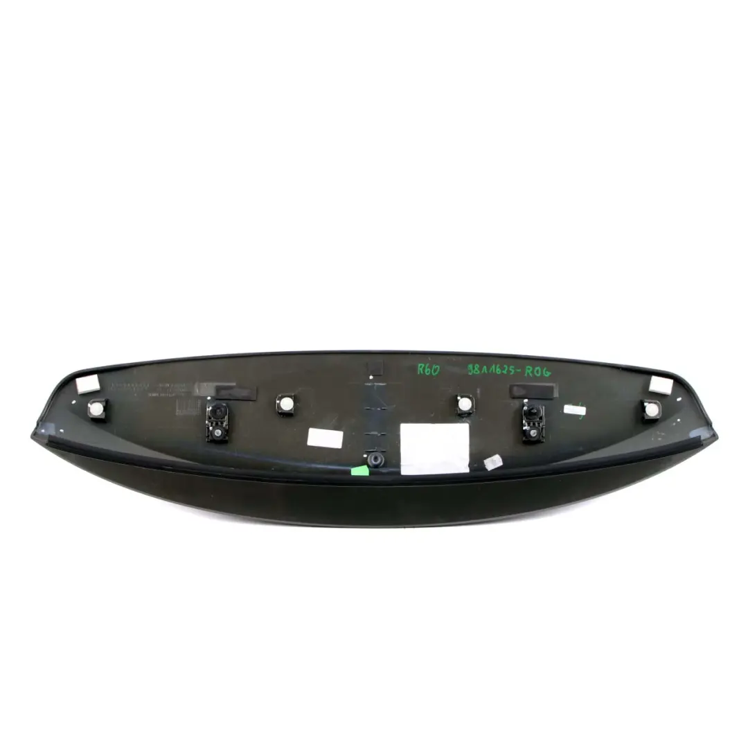 MINI Countryman R60 Lotka spojler spoiler - SKU 9811625-ROG - Numer Części 9811625