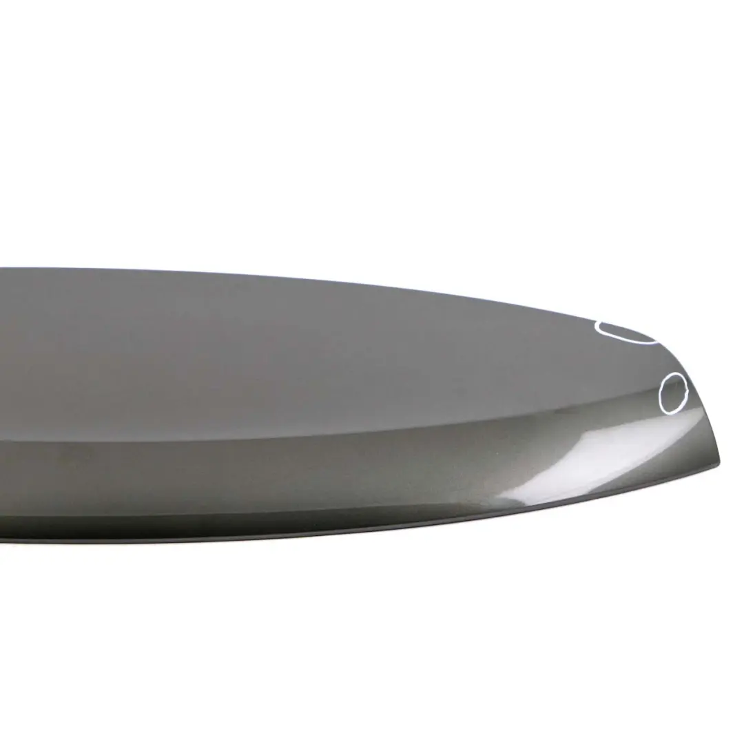 Mini Countryman R60 Aileron De Coffre De Hayon Arrière Gris Royal Métallisé A48 - SKU 9811625-ROG - Numéro de pièce 9811625