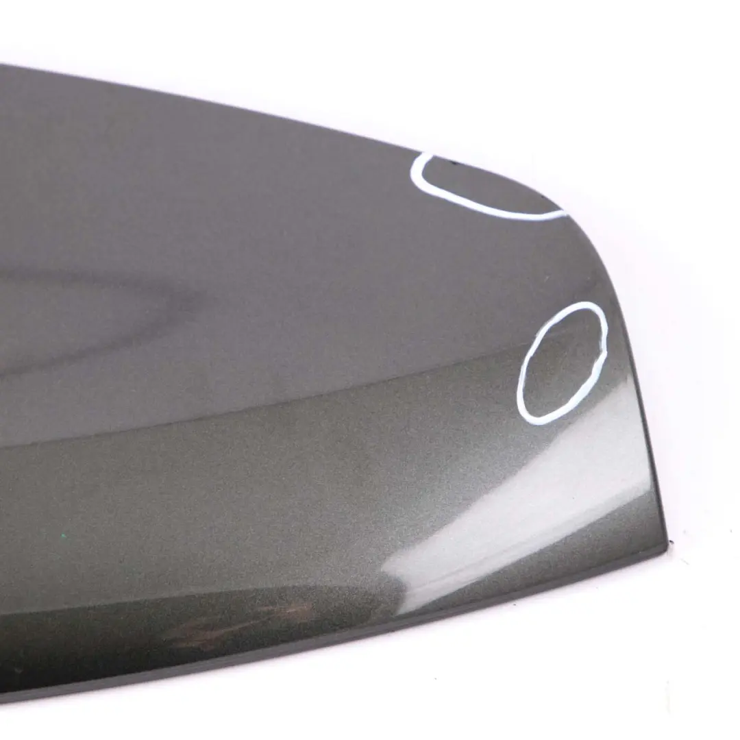 Mini Countryman R60 Aileron De Coffre De Hayon Arrière Gris Royal Métallisé A48 - SKU 9811625-ROG - Numéro de pièce 9811625