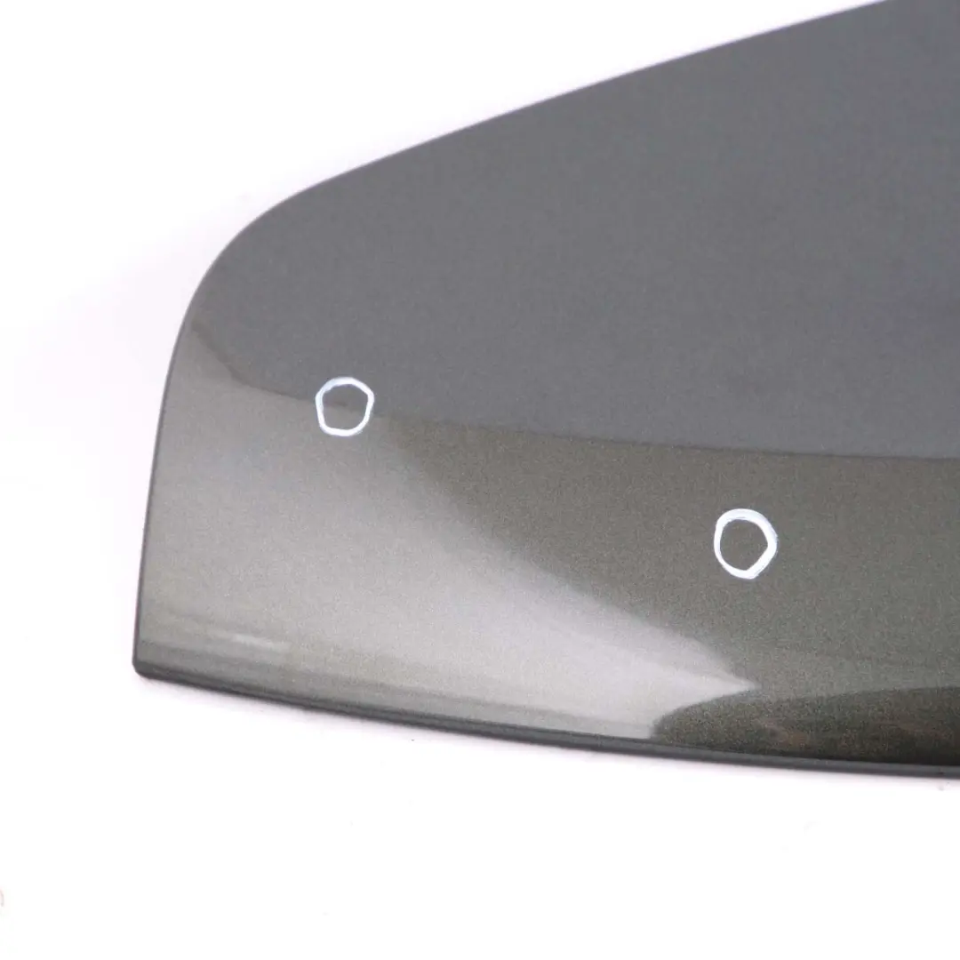 Mini Countryman R60 Aileron De Coffre De Hayon Arrière Gris Royal Métallisé A48 - SKU 9811625-ROG - Numéro de pièce 9811625