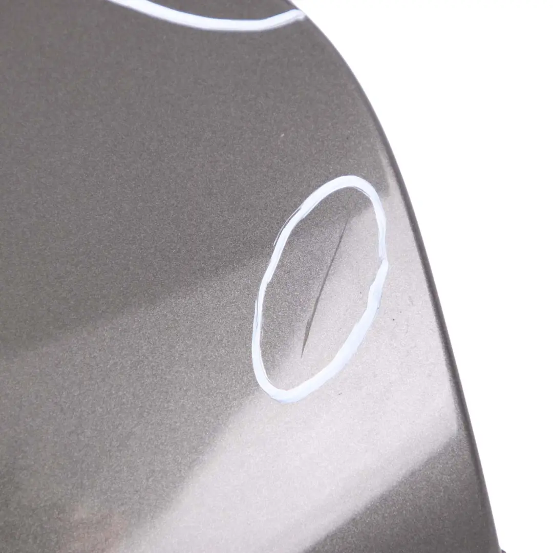 Mini Countryman R60 Aileron De Coffre De Hayon Arrière Gris Royal Métallisé A48 - SKU 9811625-ROG - Numéro de pièce 9811625