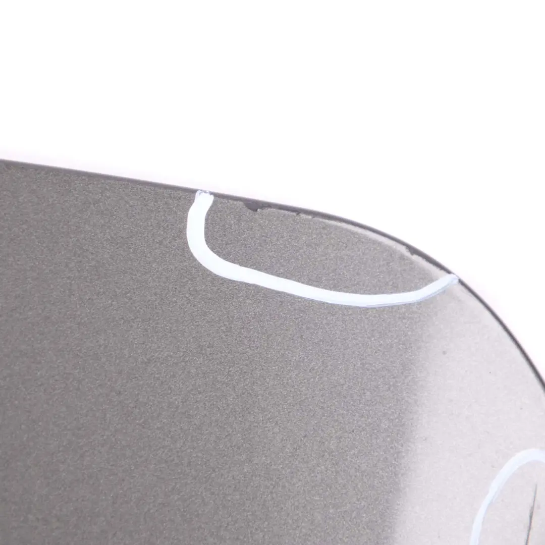 Mini Countryman R60 Aileron De Coffre De Hayon Arrière Gris Royal Métallisé A48 - SKU 9811625-ROG - Numéro de pièce 9811625
