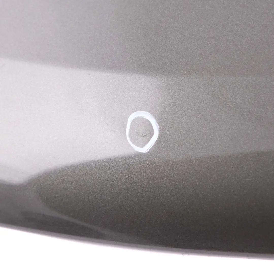 Mini Countryman R60 Aileron De Coffre De Hayon Arrière Gris Royal Métallisé A48 - SKU 9811625-ROG - Numéro de pièce 9811625