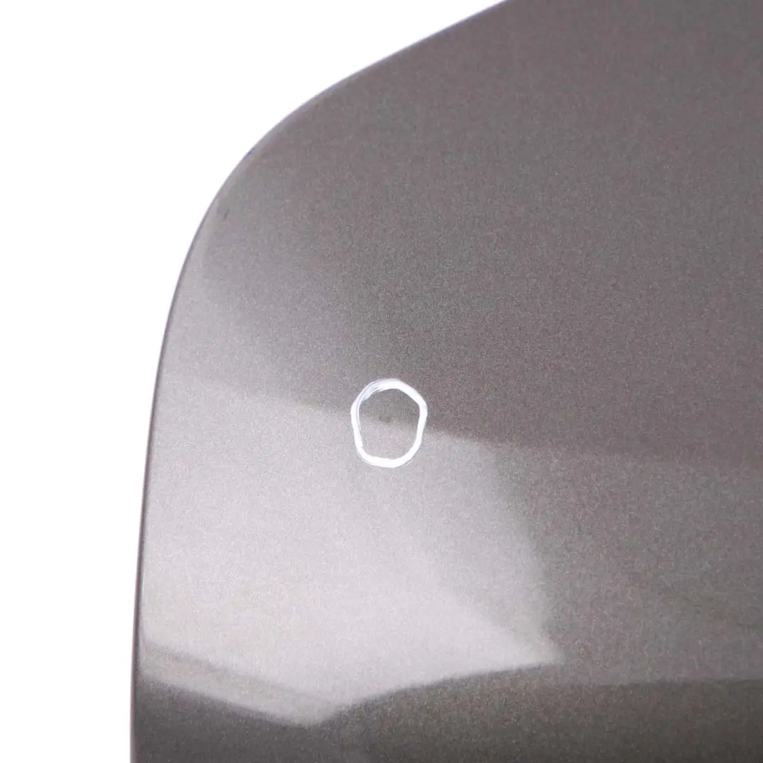 Mini Countryman R60 Aileron De Coffre De Hayon Arrière Gris Royal Métallisé A48 - SKU 9811625-ROG - Numéro de pièce 9811625