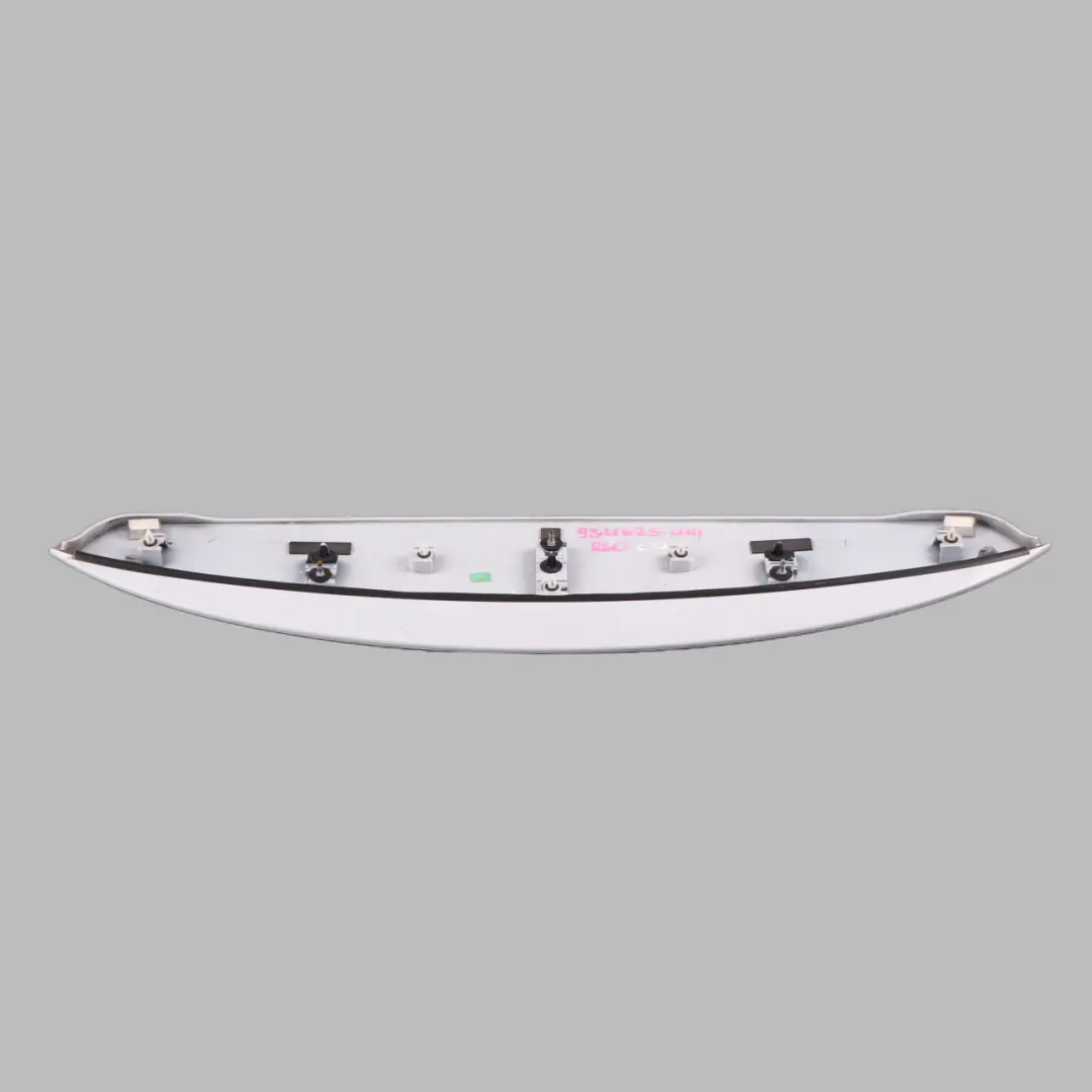 Mini Countryman R60 Heckklappe Boot Kofferraumdeckel Spoiler Panel weiß 9811201 - SKU 9811625-WHI - Teilenummer 9811625