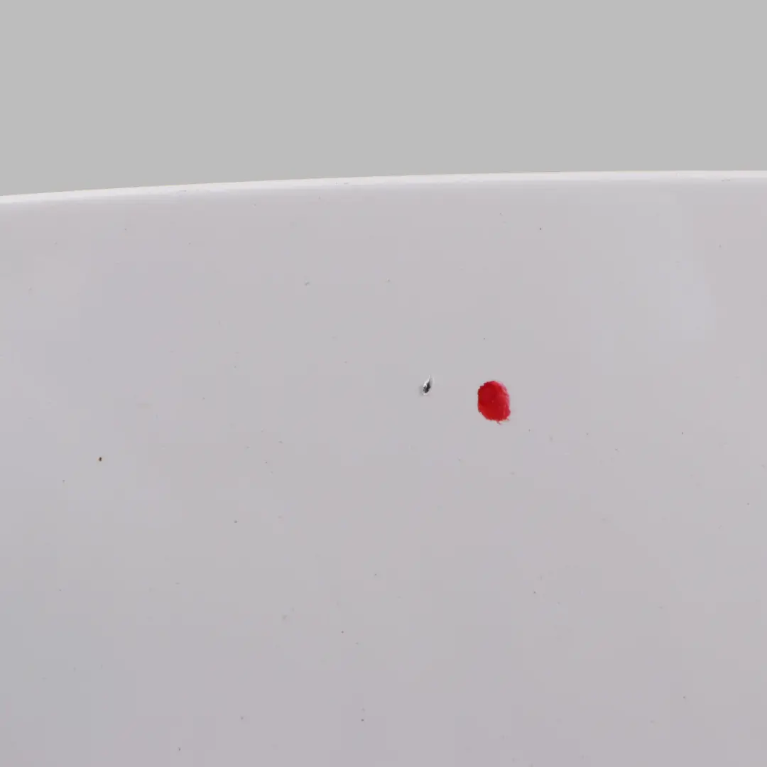 Mini R60 Pannello Spoiler Portellone Posteriore Baule Coperchio Bianco 9811201 - SKU 9811625-WHI - Numero di parte 9811625