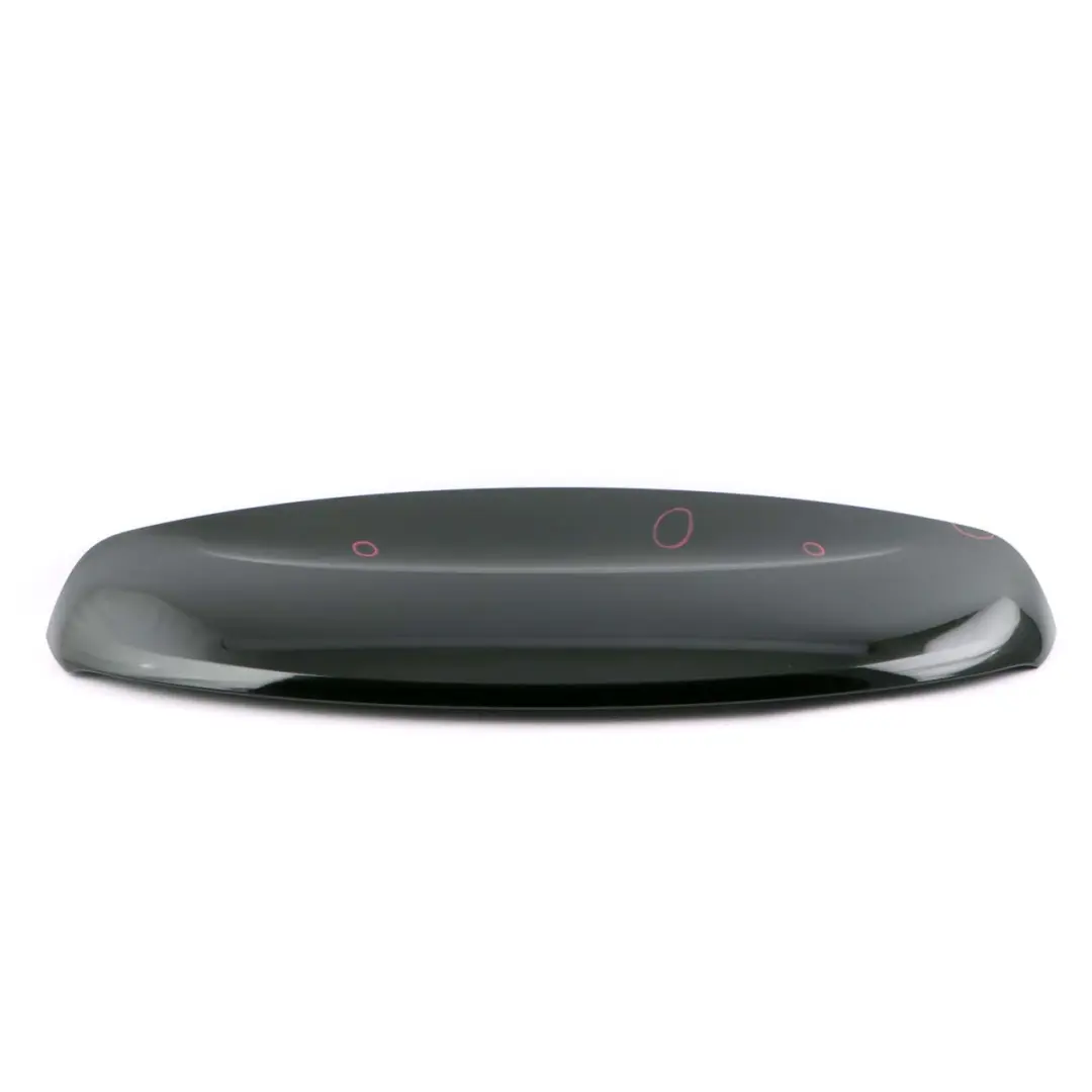 Mini Cooper One R60 Countryman Aileron De Coffre De Hayon Arrière Noir 9801389 - SKU 9811626-BLK1 - Numéro de pièce 9811626