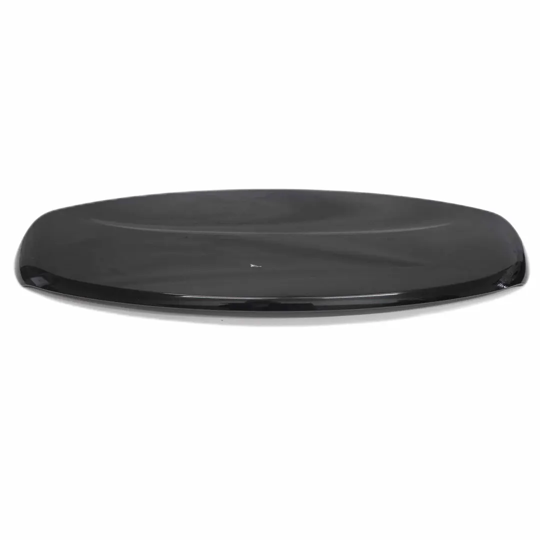 Mini Countryman R60 Rear Tailgate Trunk Boot Spoiler Trim Panel Black 9801389 - SKU 9811626-BLK2 - Part number 9811626