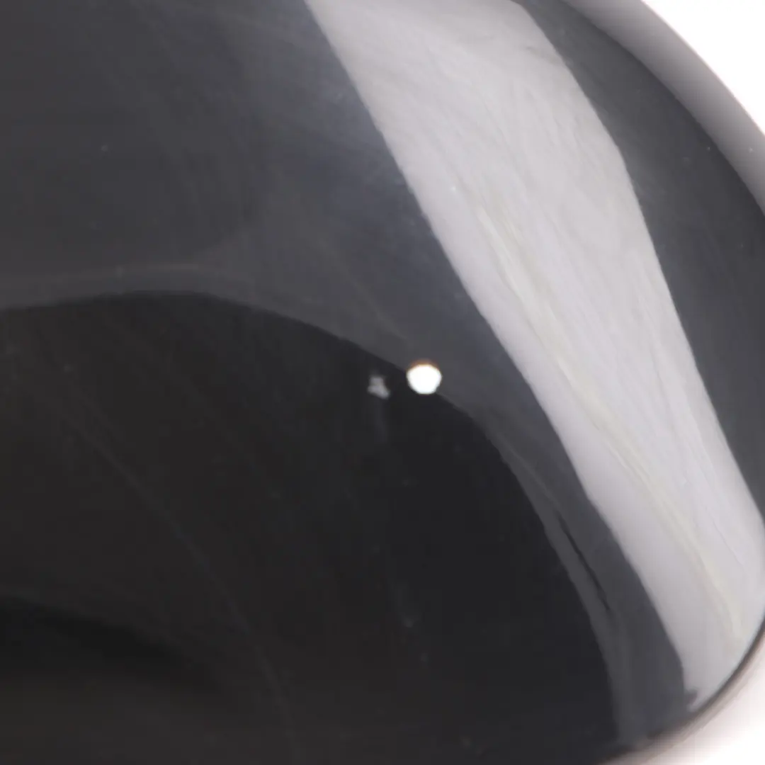 Mini Countryman R60 Spoiler Klapy Bagażnika Czarny 9801389 - SKU 9811626-BLK5 - Numer Części 9811626