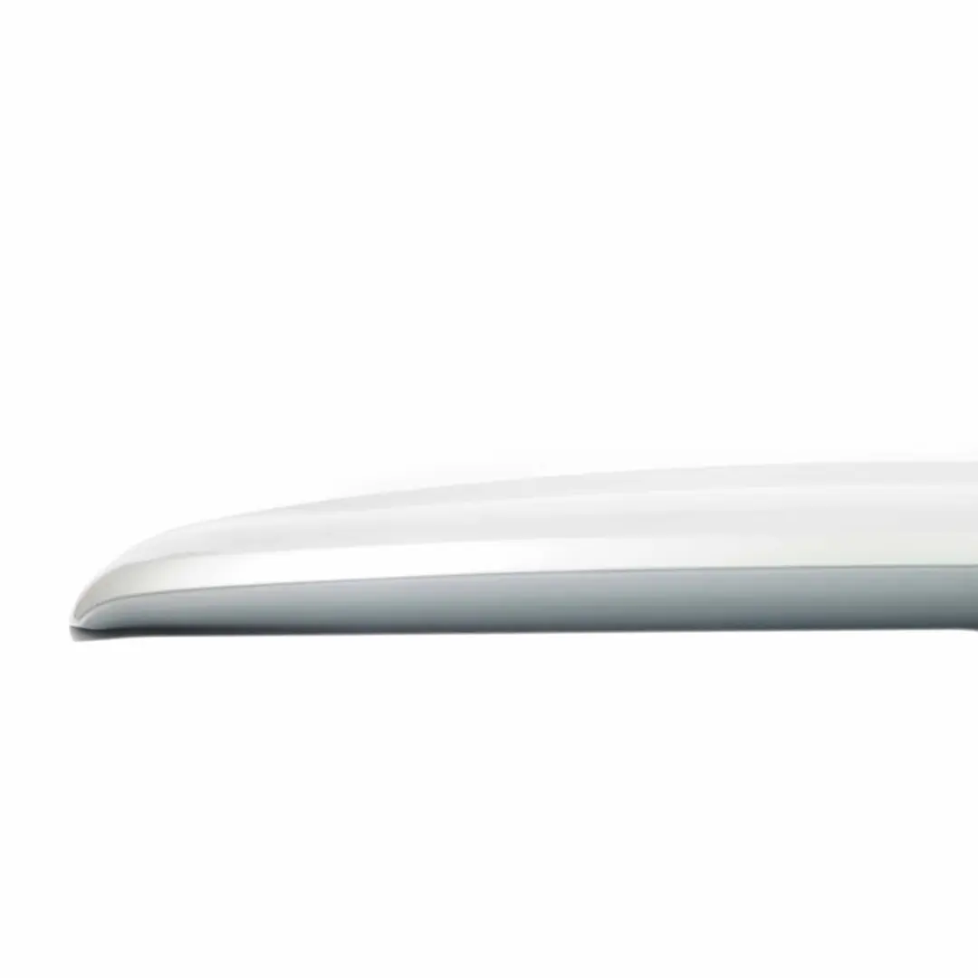 Mini R60 Countryman Panneau garniture du couvercle coffre arriere Crystal Silver - SKU 9811626-CRS - Numéro de pièce 9811626