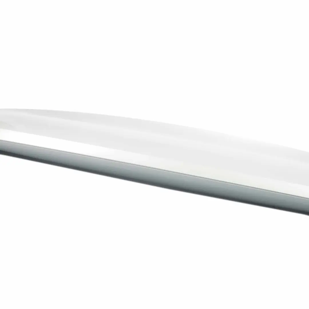  Spoiler Posteriore Mini R60 Portellone Bagagliaio Cristallo Argento B12 - SKU 9811626-CRS - Numero di parte 9811626