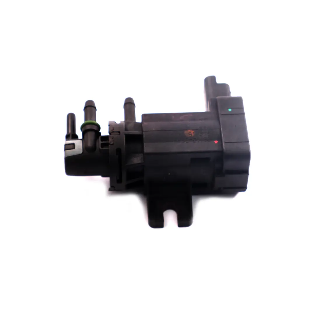 Peugeot Partner Berlingo 1.6 HDI Válvula Solenoide Presión Turbo - SKU 9811643880 - Número de pieza 9811643880