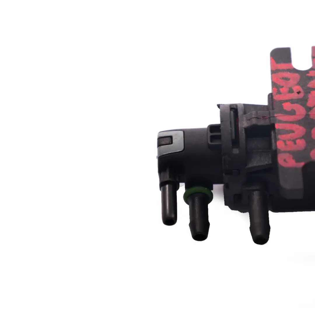 Electrovane Pression Suralimentation pour Peugeot Partner Berlingo 1.6 HDI à propos du numéro de pièce 9811643880 Peugeot Partner Berlingo 1.6 HDI Electrovane Pression Suralimentation - SKU 9811643880 - Numéro de pièce 9811643880