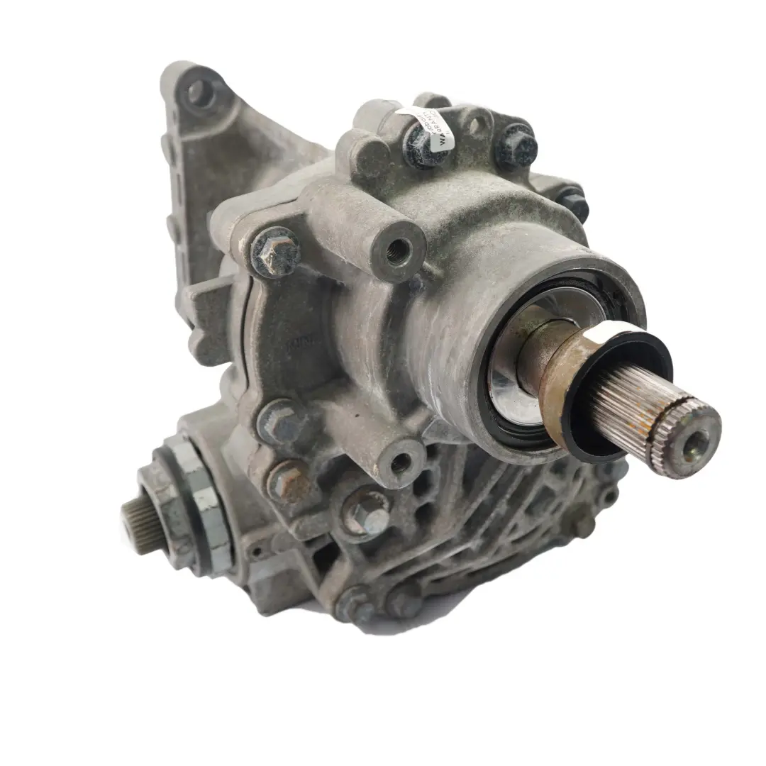 Trasmissione ausiliaria Transfer Box GARANZIA per Mini R60 Countryman R61 ALL4 con numero di parte 9811687 Mini R60 Countryman R61 ALL4 Trasmissione ausiliaria Transfer Box GARANZIA - SKU 9811687 - Numero di parte 9811687