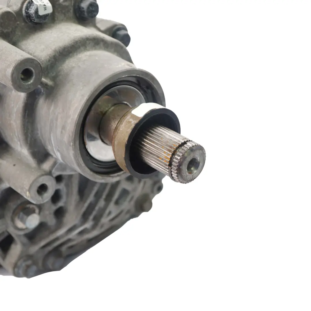 Auxiliary Transmission Transfer Box WARRANTY to Mini R60 Countryman R61 ALL4 with Part number 9811687 Mini R60 Countryman R61 ALL4 Auxiliary Transmission Transfer Box WARRANTY - SKU 9811687 - Part number 9811687