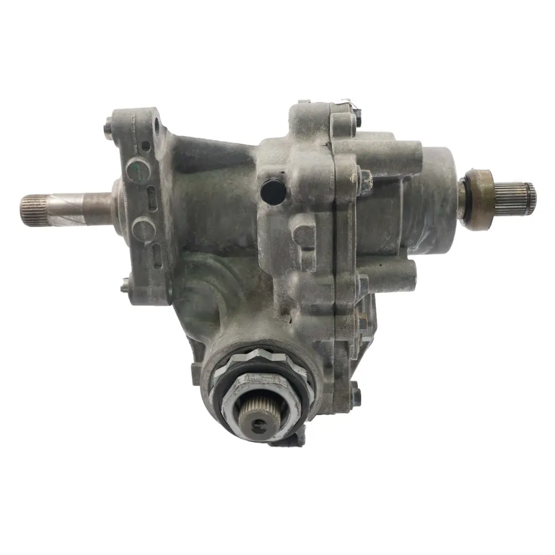 Compatriote R61 ALL4 Boite de Transfert Boite Pto Garantie Mini Cooper R60 - SKU 9811687 - Numéro de pièce 9811687