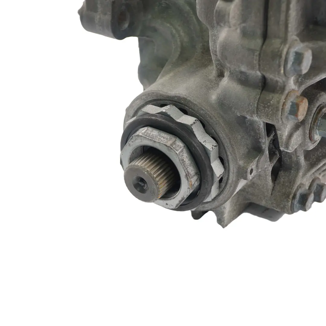 Verteilergetriebe Transfer Box PTO GARANTIE für Mini Cooper R60 Countryman R61 ALL4 mit Teilenummer 9811687 Mini Cooper R60 Countryman R61 ALL4 Verteilergetriebe Transfer Box PTO GARANTIE - SKU 9811687 - Teilenummer 9811687