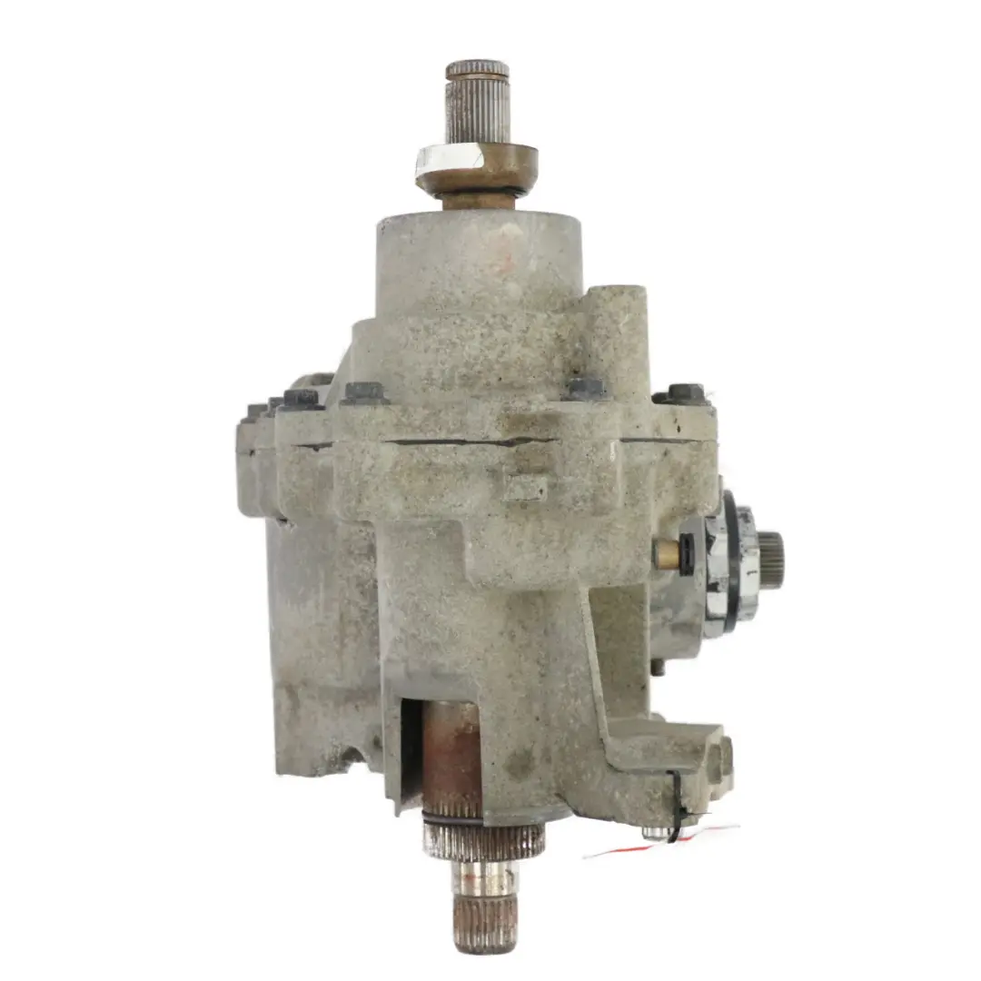 Compatriote R61 ALL4 Boite de Transfert Boite Pto une GARANTIE pour Mini Cooper R60 à propos du numéro de pièce 9811688 Mini Cooper R60 Compatriote R61 ALL4 Boite de Transfert Boite Pto une GARANTIE - SKU 9811688 - Numéro de pièce 9811688