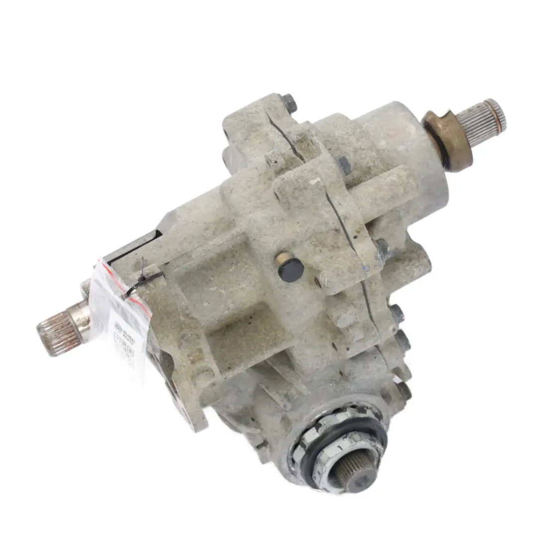 Reduktor Skrzynia Rozdzielcza do Mini Cooper S R60 o numerze 9811688 Mini Cooper S R60 Reduktor Skrzynia Rozdzielcza - SKU 9811688 - Numer Części 9811688