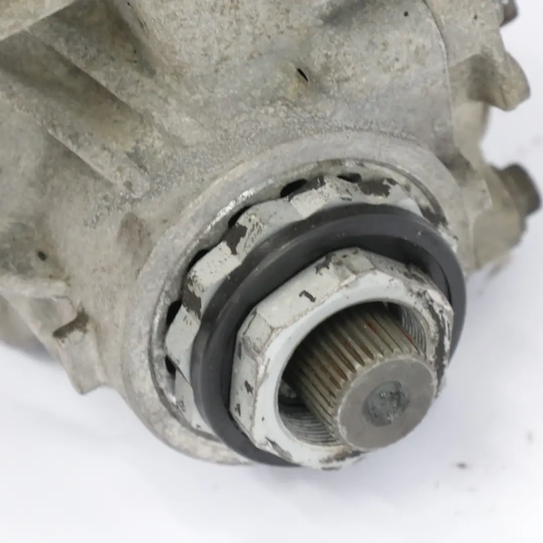 Reduktor Skrzynia Rozdzielcza do Mini Cooper S R60 o numerze 9811688 Mini Cooper S R60 Reduktor Skrzynia Rozdzielcza - SKU 9811688 - Numer Części 9811688