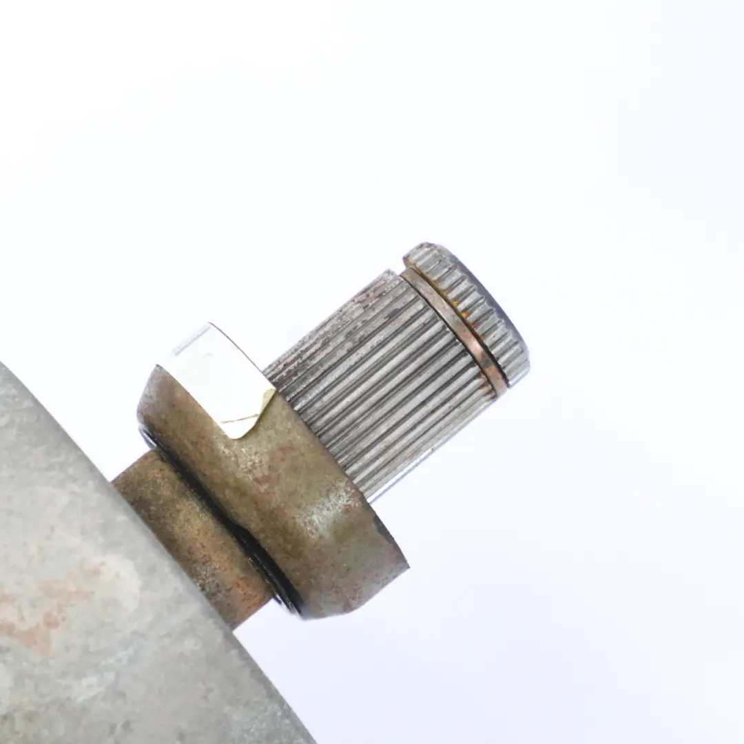 Auxiliary Transmission Transfer Box WARRANTY to Mini Cooper S R60 Countryman ALL4 with Part number 9811688 Mini Cooper S R60 Countryman ALL4 Auxiliary Transmission Transfer Box WARRANTY - SKU 9811688 - Part number 9811688