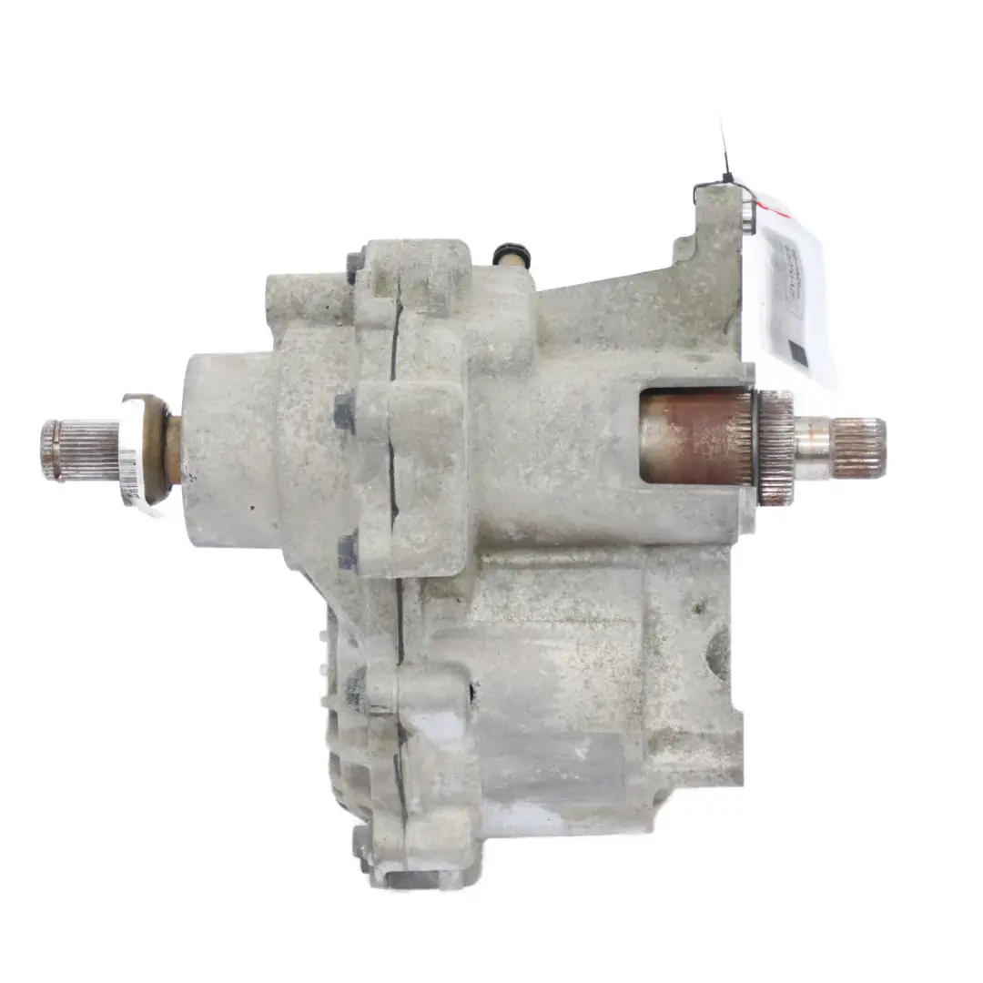 Verteilergetriebe Transfer Box PTO GARANTIE für Mini Cooper R60 Countryman R61 ALL4 mit Teilenummer 9811688 Mini Cooper R60 Countryman R61 ALL4 Verteilergetriebe Transfer Box PTO GARANTIE - SKU 9811688 - Teilenummer 9811688