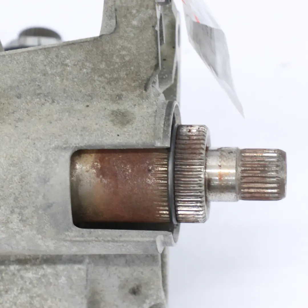 Auxiliary Transmission Transfer Box WARRANTY to Mini Cooper S R60 Countryman ALL4 with Part number 9811688 Mini Cooper S R60 Countryman ALL4 Auxiliary Transmission Transfer Box WARRANTY - SKU 9811688 - Part number 9811688