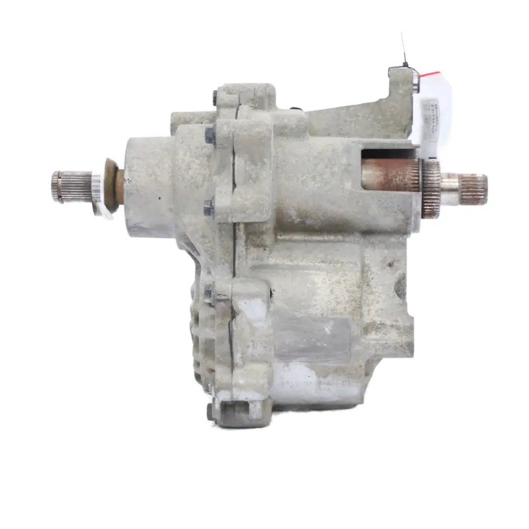 Compatriote R61 ALL4 Boite de Transfert Boite Pto une GARANTIE pour Mini Cooper R60 à propos du numéro de pièce 9811688 Mini Cooper R60 Compatriote R61 ALL4 Boite de Transfert Boite Pto une GARANTIE - SKU 9811688 - Numéro de pièce 9811688