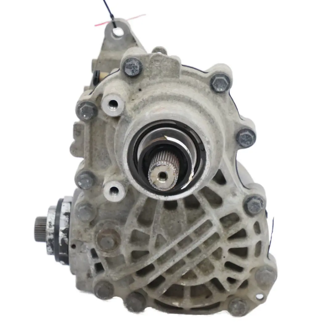 Compatriote R61 ALL4 Boite de Transfert Boite Pto une GARANTIE pour Mini Cooper R60 à propos du numéro de pièce 9811688 Mini Cooper R60 Compatriote R61 ALL4 Boite de Transfert Boite Pto une GARANTIE - SKU 9811688 - Numéro de pièce 9811688