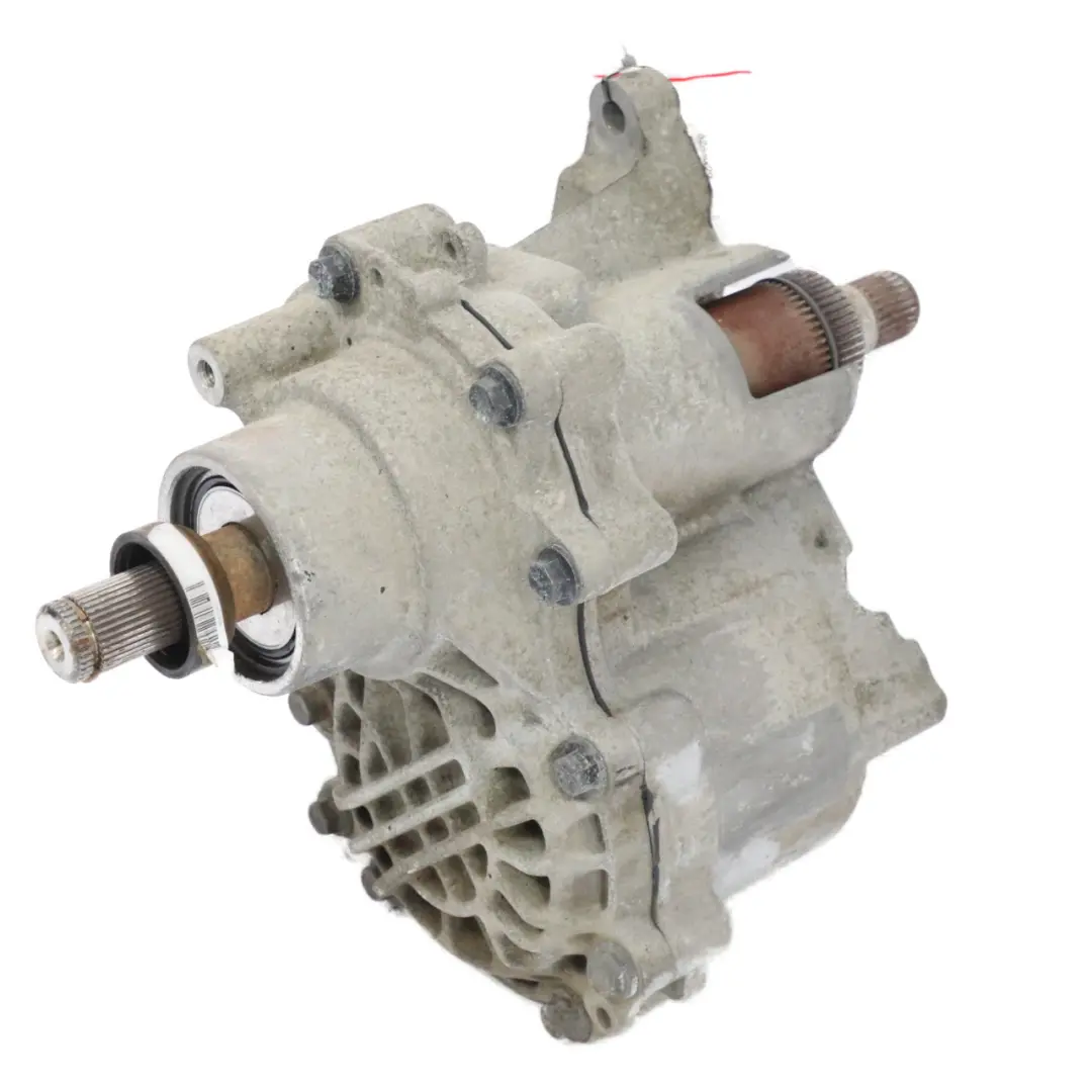 Compatriote R61 ALL4 Boite de Transfert Boite Pto une GARANTIE pour Mini Cooper R60 à propos du numéro de pièce 9811688 Mini Cooper R60 Compatriote R61 ALL4 Boite de Transfert Boite Pto une GARANTIE - SKU 9811688 - Numéro de pièce 9811688