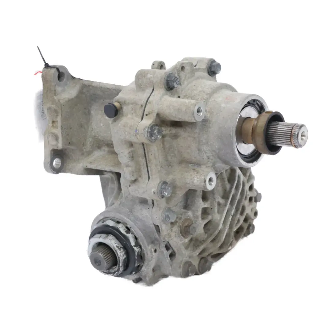 Reduktor Skrzynia Rozdzielcza do Mini Cooper S R60 o numerze 9811688 Mini Cooper S R60 Reduktor Skrzynia Rozdzielcza - SKU 9811688 - Numer Części 9811688