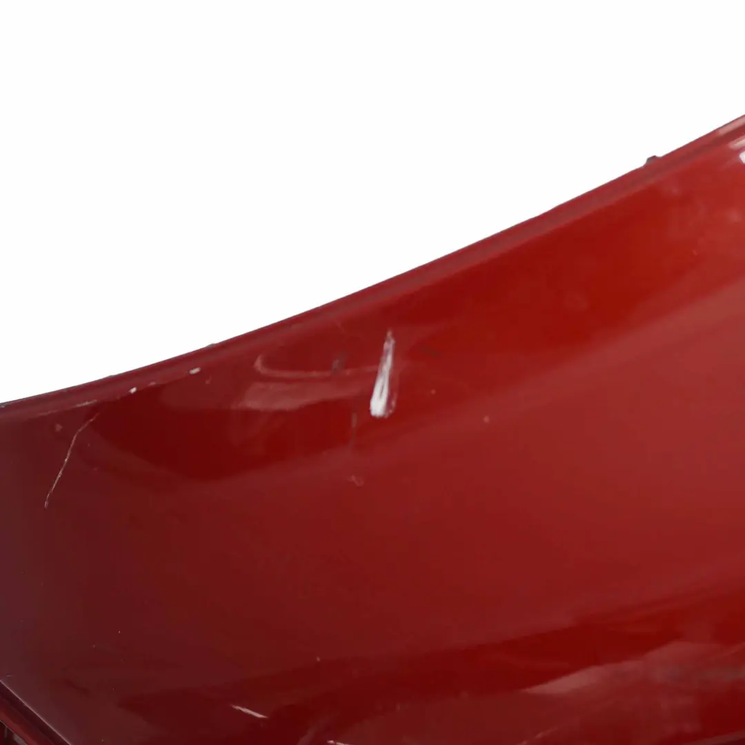 Mini Paceman R61 Parachoques trasero PDC Panel Blazing Red Metallic - B63 - SKU 9811698-BWM - Número de pieza 9807198