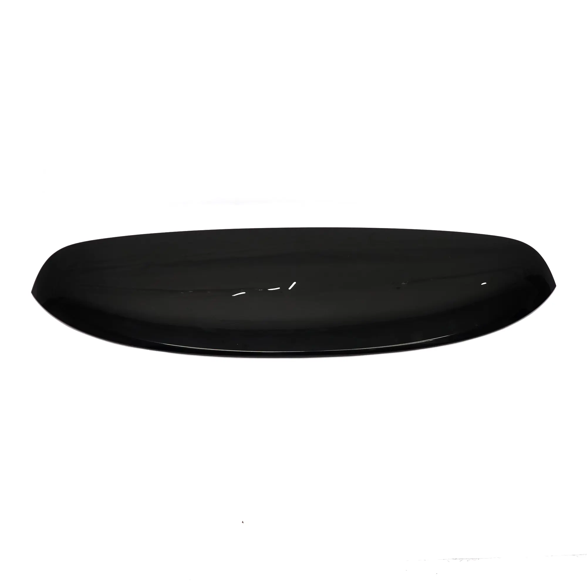 Mini Paceman R61 Hintere Heckklappe Kofferraum Spoiler Panel Schwarz 9811703