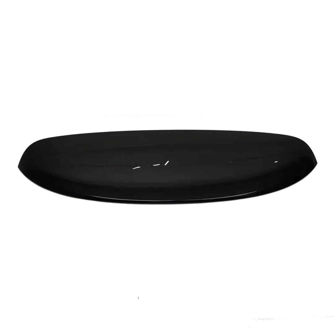 Panneau l'aileron coffre hayon arrière Noir pour Mini Paceman R61 à propos du numéro de pièce 9811703 Mini Paceman R61 Panneau l'aileron coffre hayon arrière Noir - SKU 9811703-BLK2 - Numéro de pièce 9811703