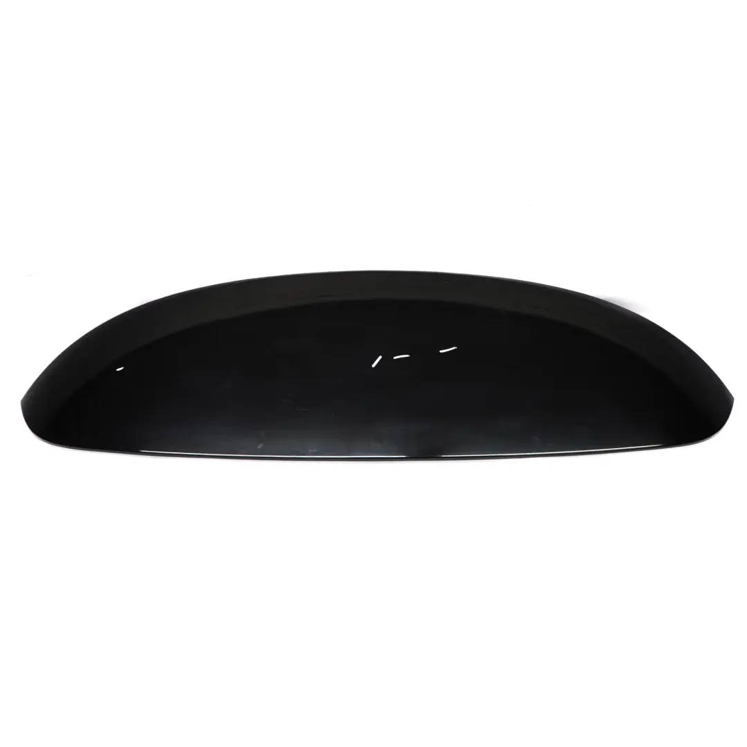 Mini Paceman R61 Pannello Spoiler Portellone Posteriore Baule Nero - SKU 9811703-BLK2 - Numero di parte 9811703