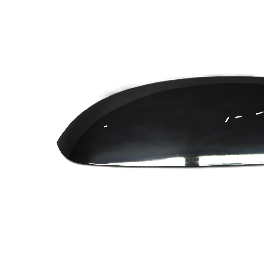 Hintere Heckklappe Kofferraum Spoiler Panel Schwarz für Mini Paceman R61 mit Teilenummer 9811703 Mini Paceman R61 Hintere Heckklappe Kofferraum Spoiler Panel Schwarz - SKU 9811703-BLK2 - Teilenummer 9811703
