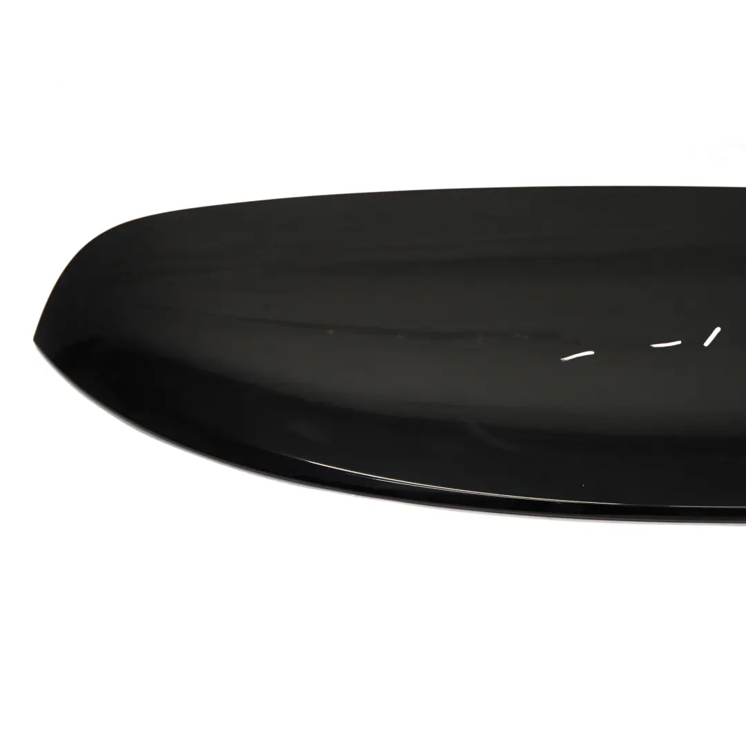 Mini Paceman R61 Puerta Trasero Panel Alerón Maletero Negro - SKU 9811703-BLK2 - Número de pieza 9811703