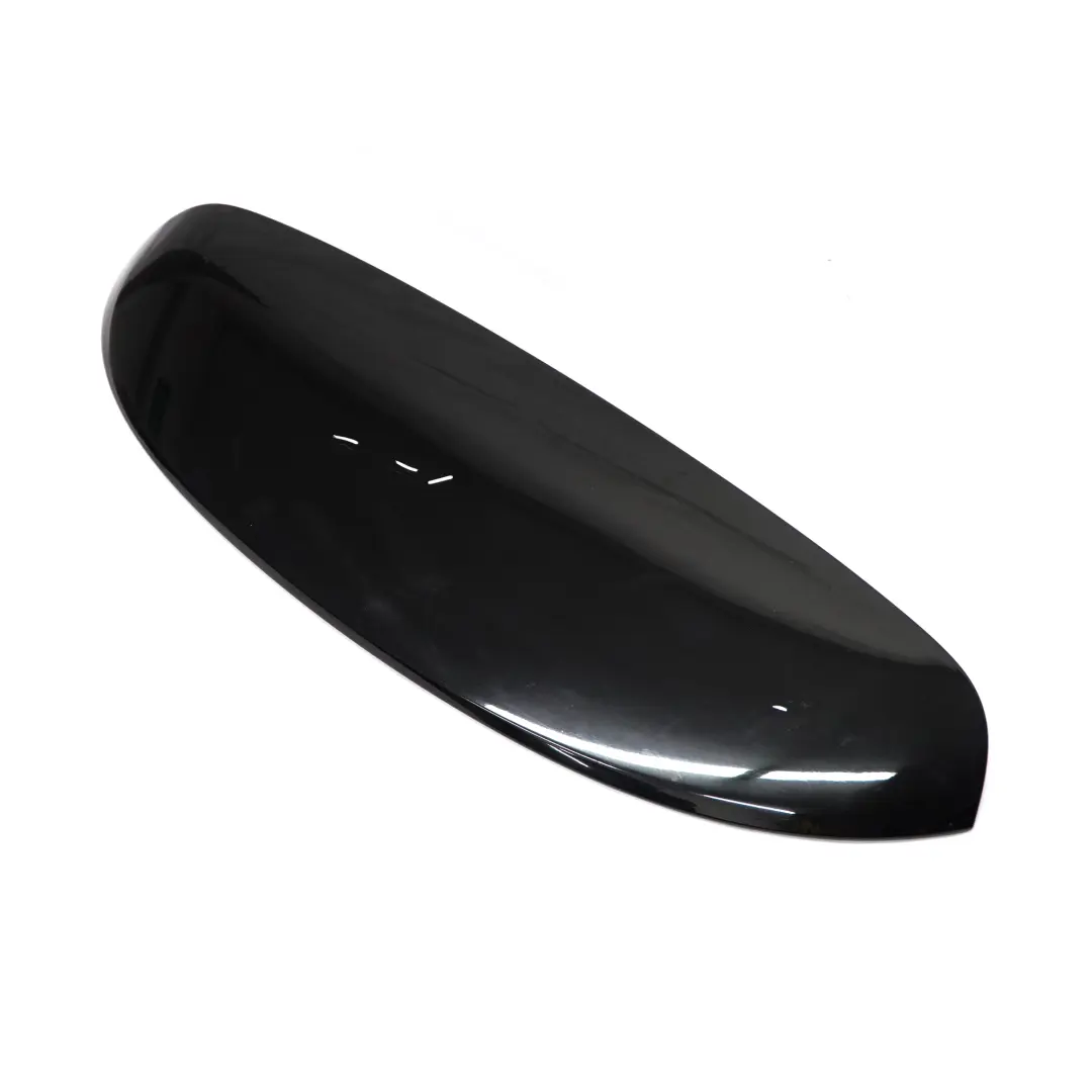 Hintere Heckklappe Kofferraum Spoiler Panel Schwarz für Mini Paceman R61 mit Teilenummer 9811703 Mini Paceman R61 Hintere Heckklappe Kofferraum Spoiler Panel Schwarz - SKU 9811703-BLK2 - Teilenummer 9811703