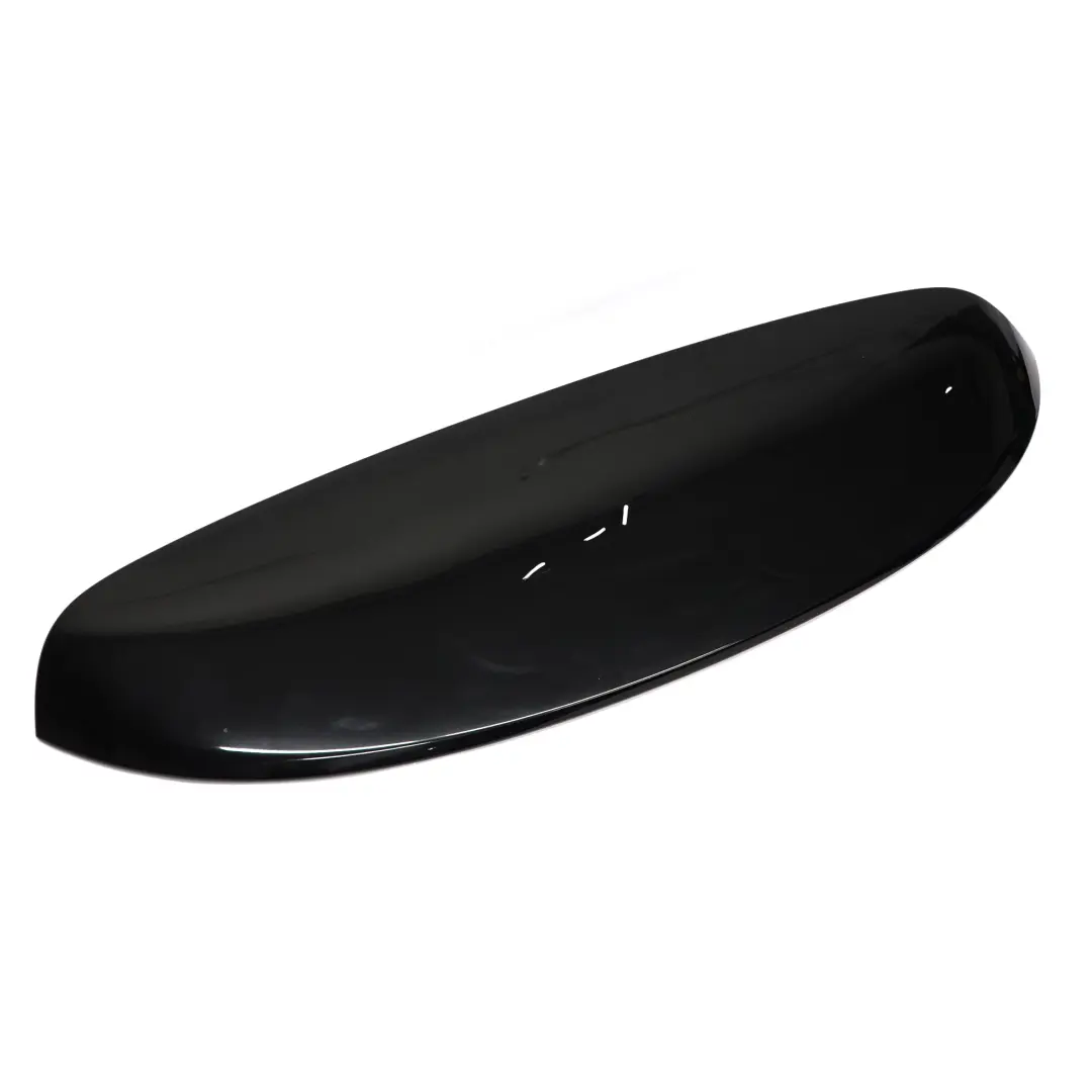 Mini Paceman R61 Rear Tailgate Boot Trunk Spoiler Panel Black - SKU 9811703-BLK2 - Part number 9811703