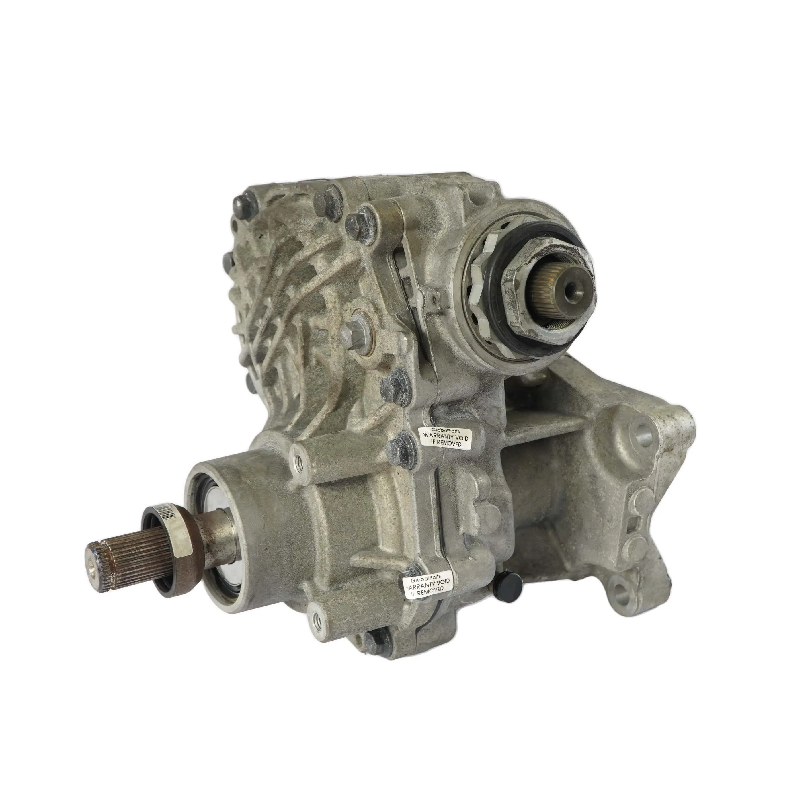 Mini Cooper D R60 ALL4 2.0 Transfer Box Auxiliary Transmission 9808463 WARRANTY