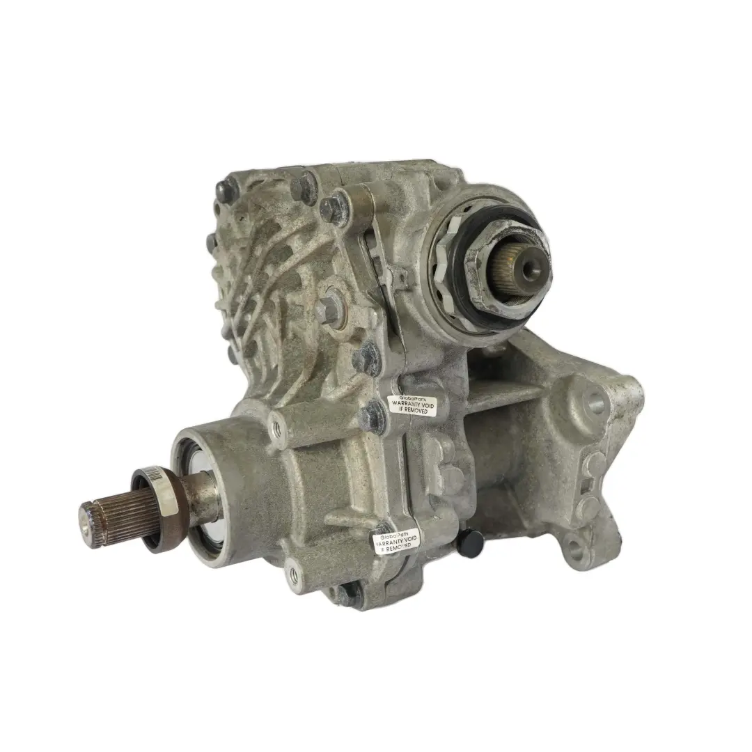 Transfer Box Auxiliary Transmission WARRANTY to Mini Cooper D R60 ALL4 2.0 with Part number 9808463 Mini Cooper D R60 ALL4 2.0 Transfer Box Auxiliary Transmission WARRANTY - SKU 9811711 - Part number 9808463