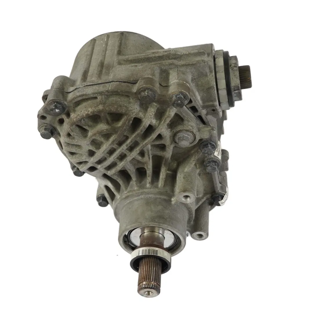 Transfer Box Auxiliary Transmission WARRANTY to Mini Cooper D R60 ALL4 2.0 with Part number 9808463 Mini Cooper D R60 ALL4 2.0 Transfer Box Auxiliary Transmission WARRANTY - SKU 9811711 - Part number 9808463