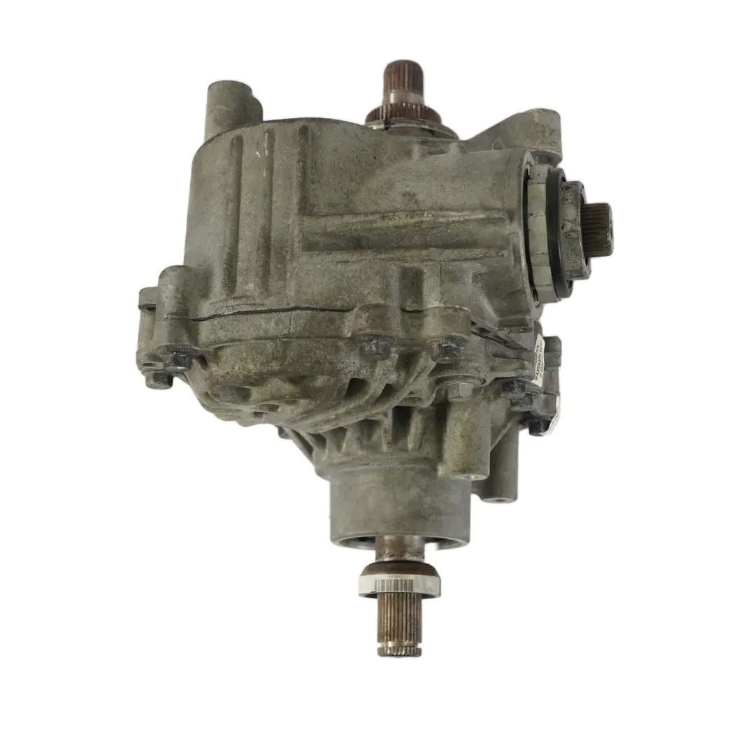 Mini Cooper D R60 ALL4 2.0 Transfer Box Auxiliary Transmission WARRANTY - SKU 9811711 - Part number 9808463