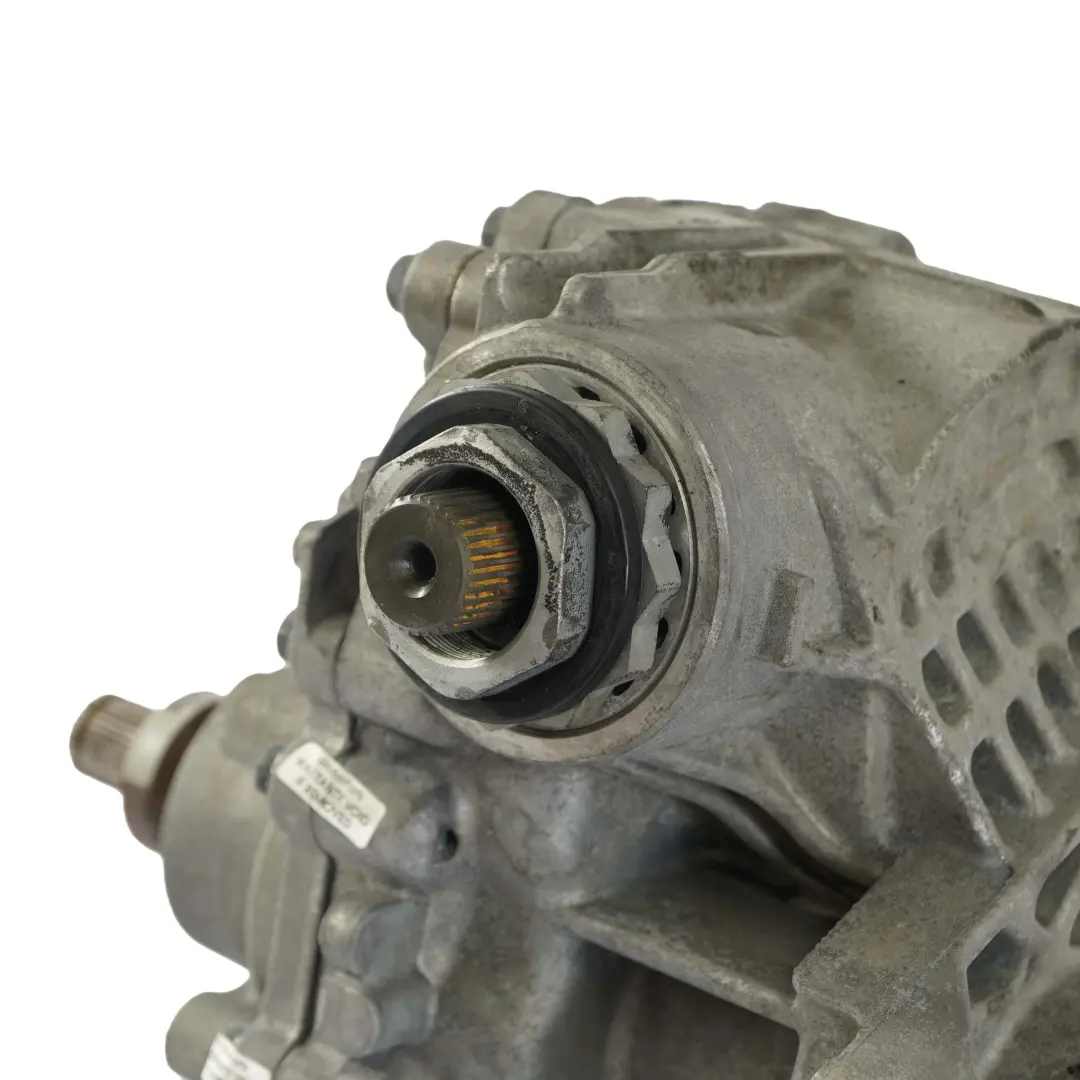 Boite de Transfert Transmission GARANTIE Mini Cooper D SD R60 ALL4 2.0 - SKU 9811711 - Numéro de pièce 9808463