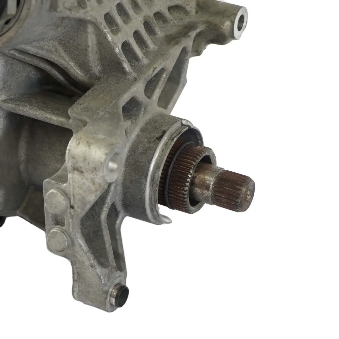 Transfer Box Auxiliary Transmission WARRANTY to Mini Cooper D R60 ALL4 2.0 with Part number 9808463 Mini Cooper D R60 ALL4 2.0 Transfer Box Auxiliary Transmission WARRANTY - SKU 9811711 - Part number 9808463