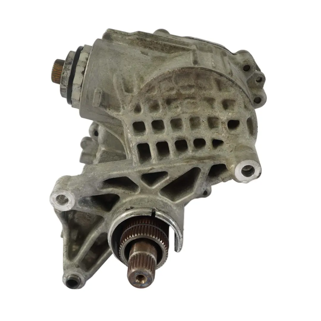Transfer Box Auxiliary Transmission WARRANTY to Mini Cooper D R60 ALL4 2.0 with Part number 9808463 Mini Cooper D R60 ALL4 2.0 Transfer Box Auxiliary Transmission WARRANTY - SKU 9811711 - Part number 9808463