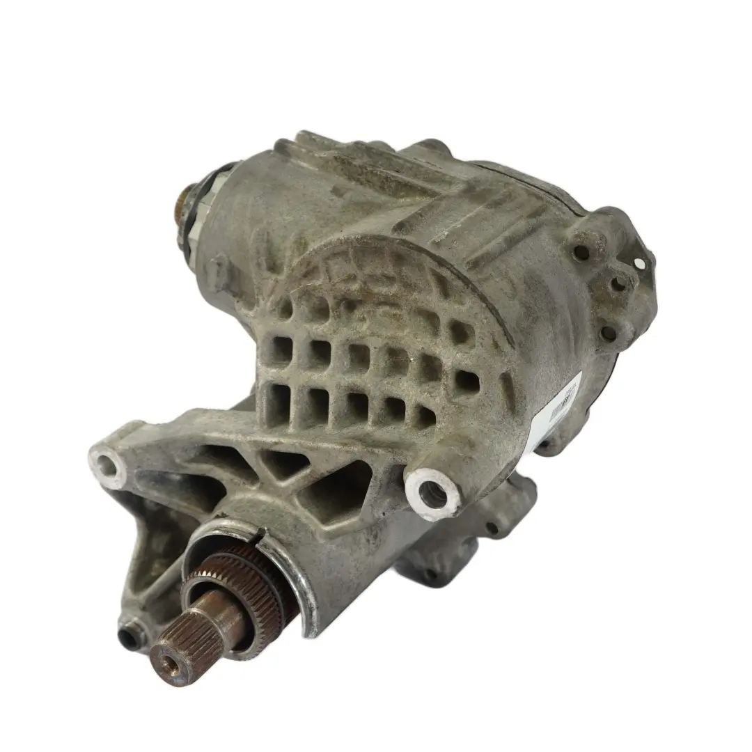 Reduktor Dyferencjał do Mini Cooper D ALL4 2.0 R60 o numerze 9808463 Mini Cooper D ALL4 2.0 R60 Reduktor Dyferencjał - SKU 9811711 - Numer Części 9808463